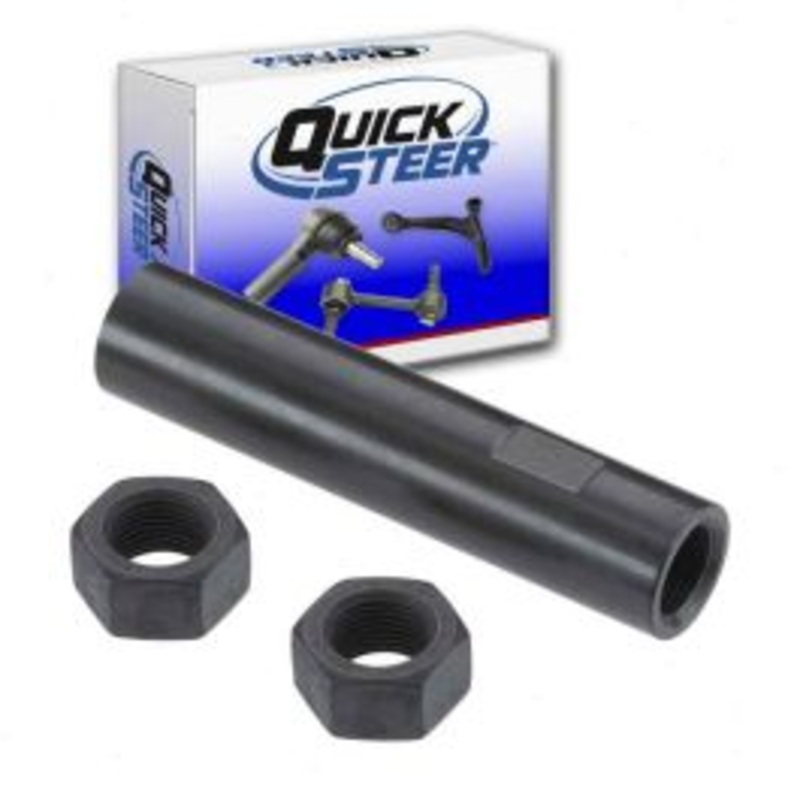 QuickSteer Steering Tie Rod End Adjusting Sleeve for 1997-1999 Ford F-250 4.6L 5.4L V8