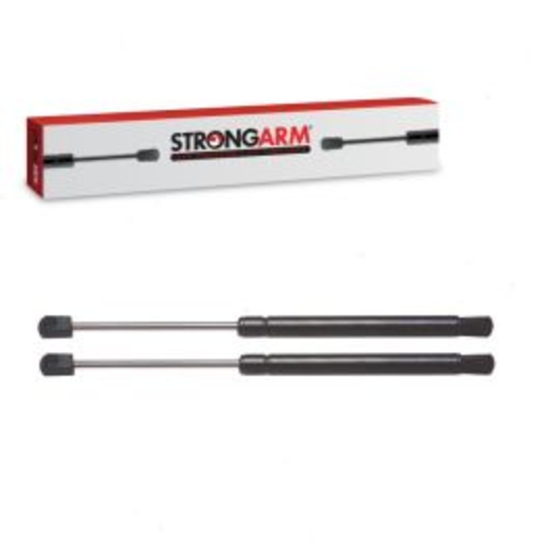 2 pc StrongArm Hood Lift Supports for 2008-2013 Cadillac CTS