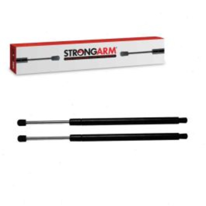 2 pc StrongArm Liftgate Lift Supports for 1997-2004 Oldsmobile Silhouette