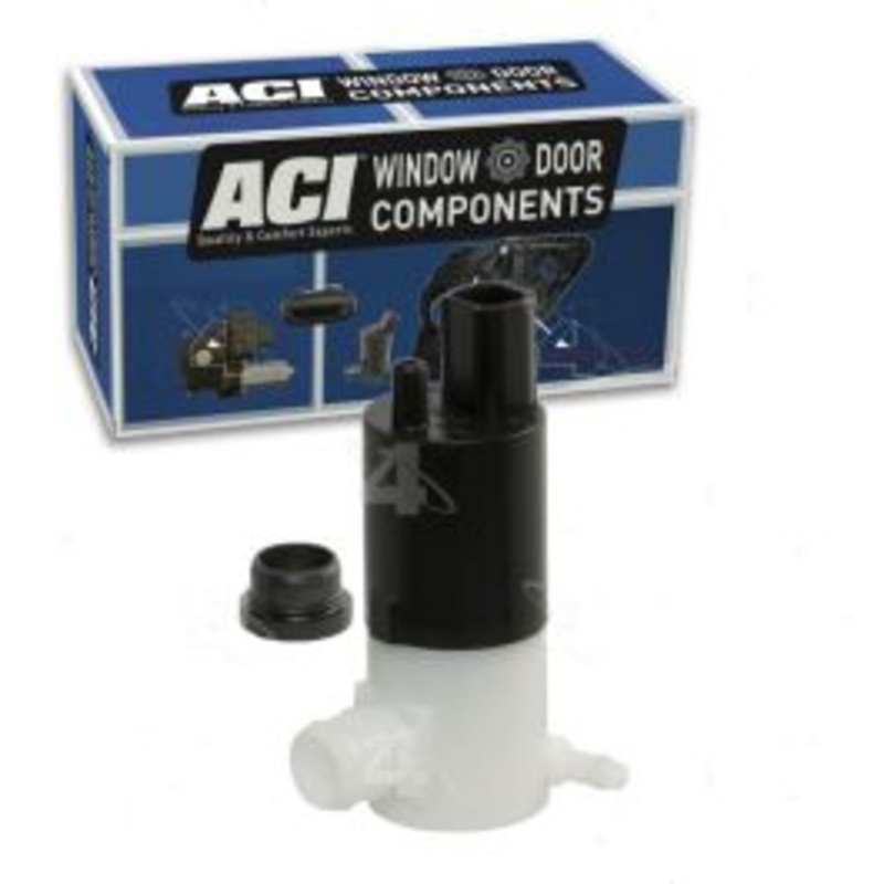 ACI Windshield Washer Pump for 2013-2016 Ford Fusion