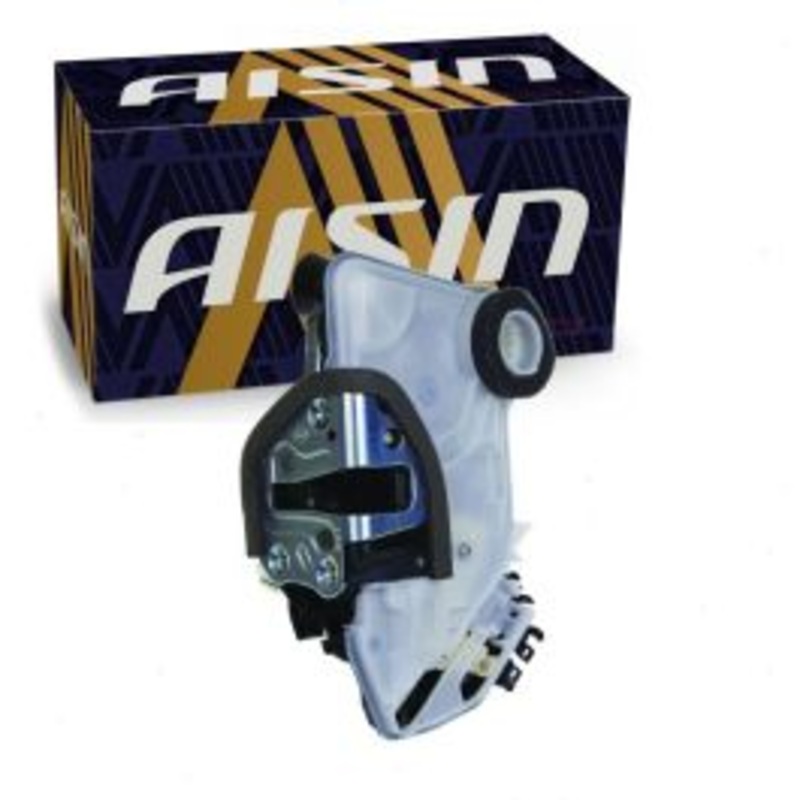 AISIN Front Left Door Lock Assembly for 2014-2017 Lexus IS350