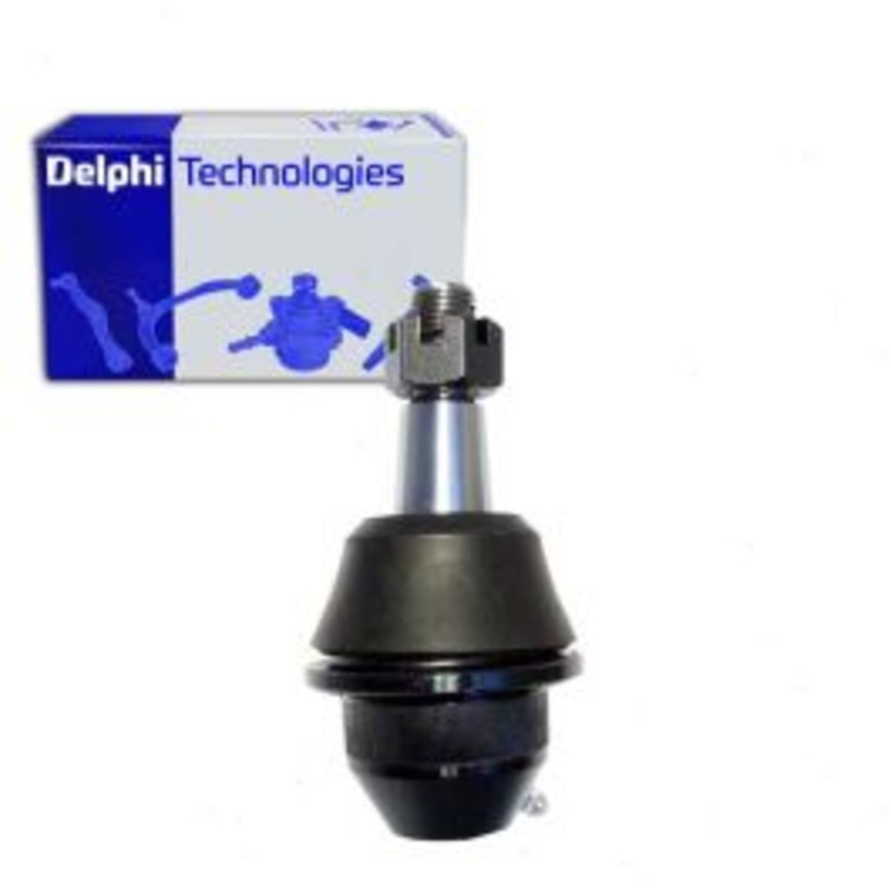 Delphi Front Lower Suspension Ball Joint for 1995-2000 GMC Yukon 5.7L V8