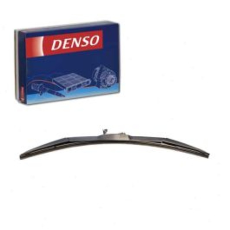 DENSO Front Left 20" Wiper Blade for 1989-1994 Dodge Colt