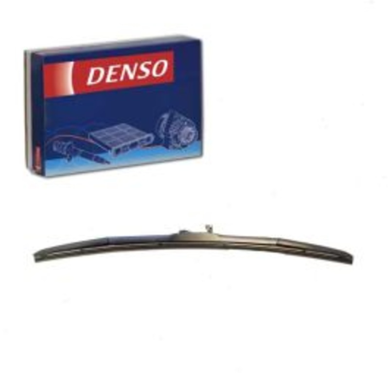 DENSO Front Left 22" Wiper Blade for 2000-2005 Cadillac DeVille