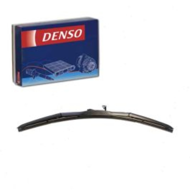 DENSO Front Right 19" Wiper Blade for 2000-2004 Dodge Neon