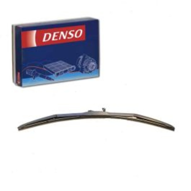 DENSO Front Right 21" Wiper Blade for 1985-1987 Audi 4000 Quattro
