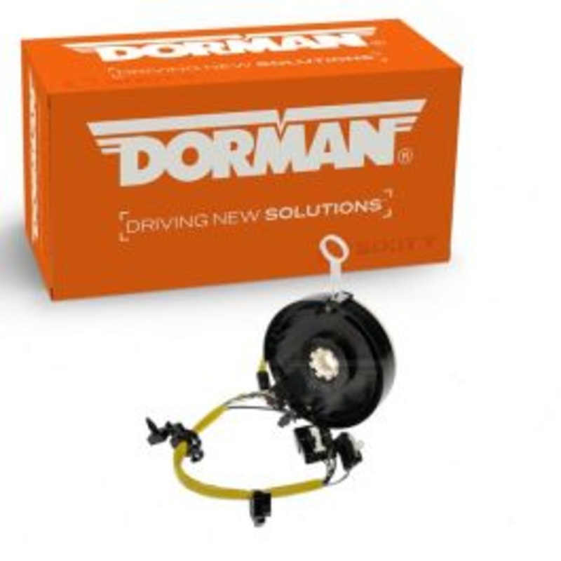 Dorman Air Bag Clockspring for 1995-1997 Ford Aerostar