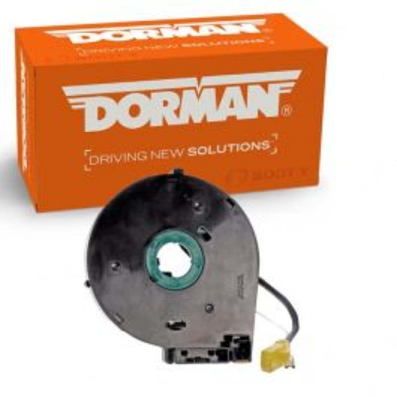 Dorman Air Bag Clockspring for 1997-2000 Jeep Wrangler