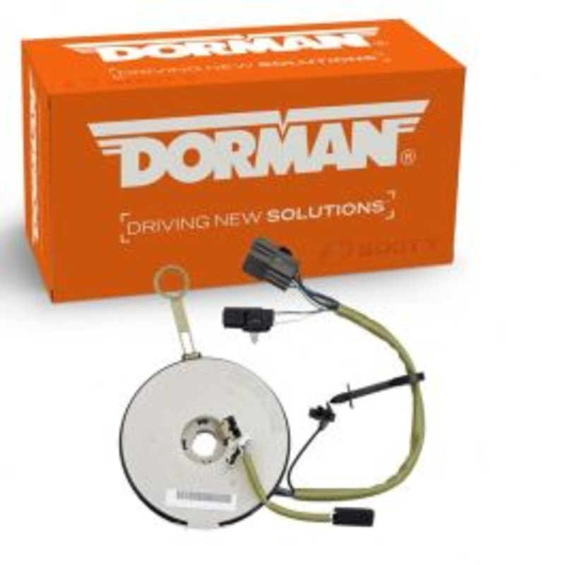 Dorman Air Bag Clockspring for 2000-2001 Ford Excursion