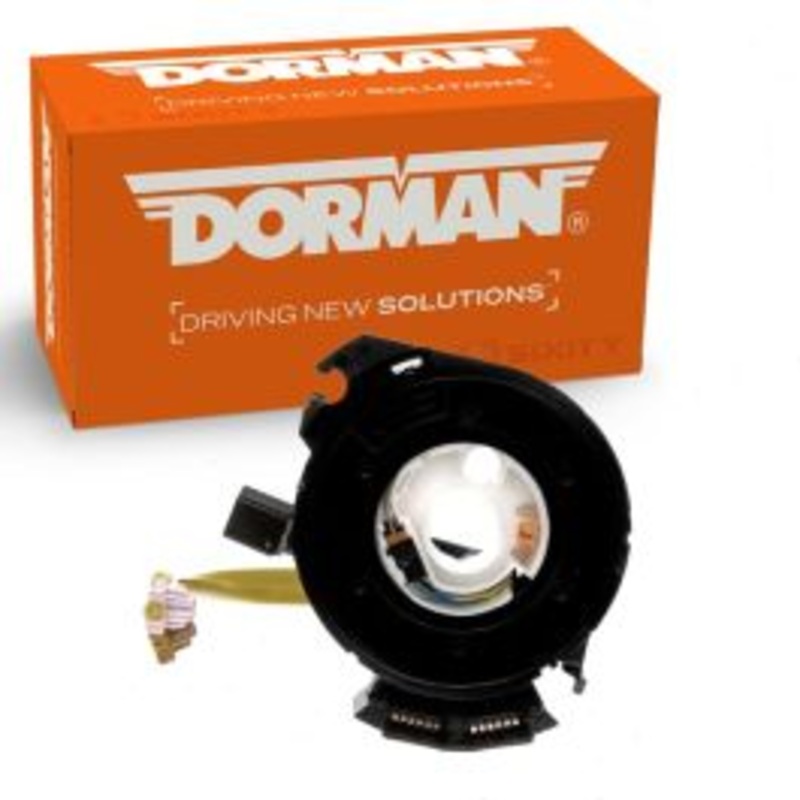Dorman Air Bag Clockspring for 2003-2006 GMC Sierra 1500
