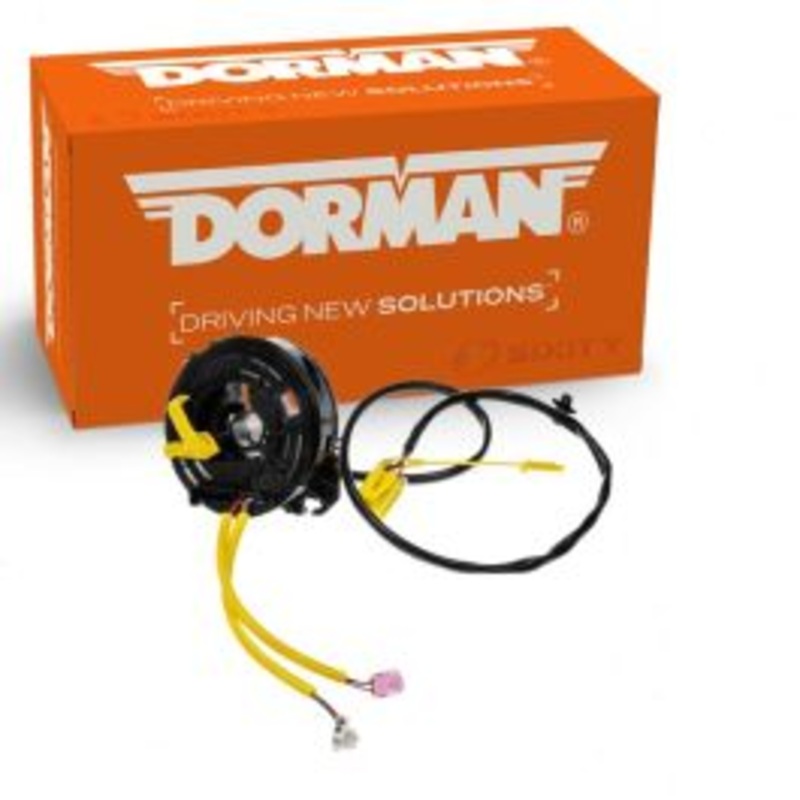 Dorman Air Bag Clockspring for 2007-2008 Chevrolet Avalanche
