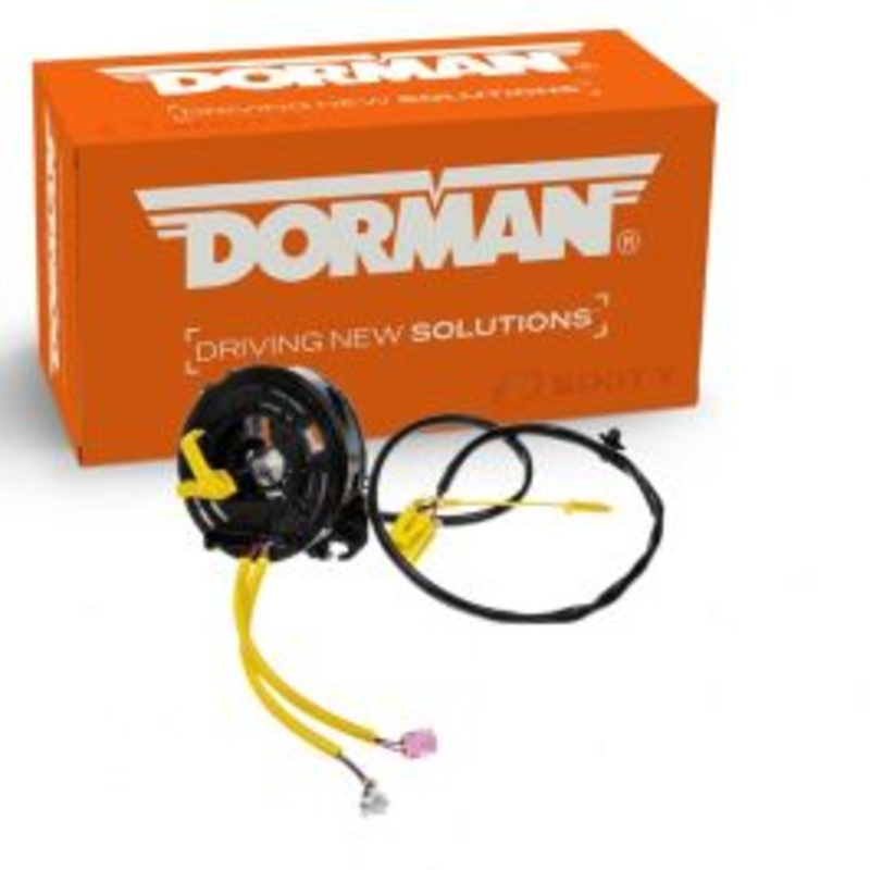 Dorman Air Bag Clockspring for 2007-2010 Chevrolet Suburban 1500