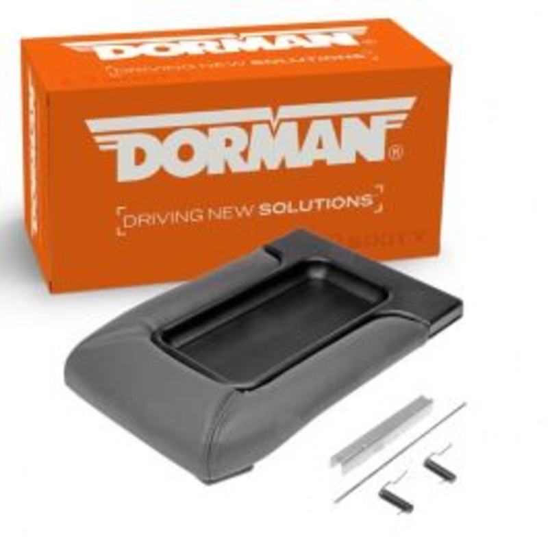 Dorman Console Lid for 2007 GMC Sierra 2500 HD Classic