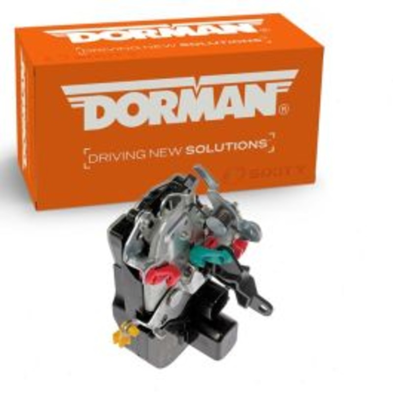 Dorman Front Left Door Lock Actuator Motor for 2000-2004 Dodge Dakota