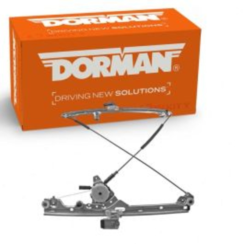 Dorman Front Left Window Regulator for 2000-2006 GMC Yukon XL 1500