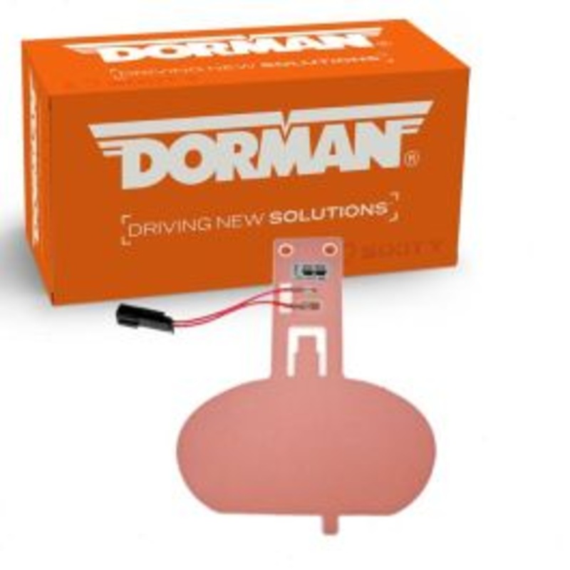 Dorman Horn Contact for 2002-2007 Ford F-350 Super Duty
