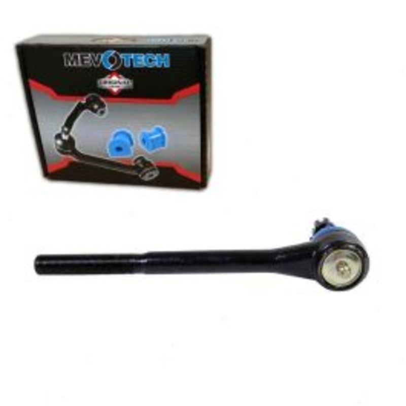 Mevotech Original Grade Front Inner Steering Tie Rod End for 1964-1970 Pontiac GTO