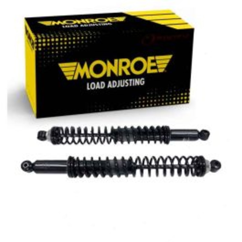 Monroe 58653 Shock Absorber