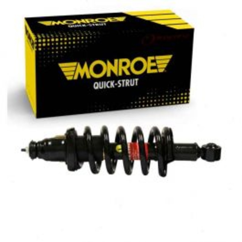 Monroe Quick-Strut 171380L Suspension Strut & Coil Spring