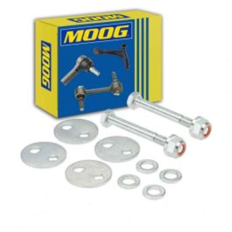 MOOG Front Alignment Caster Camber Kit for 1997-1999 Ford F-250