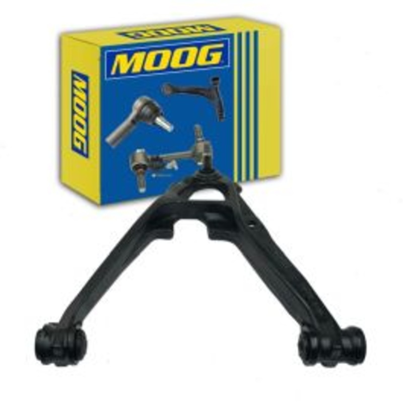 MOOG Front Left Lower Suspension Control Arm Ball Joint for 2016-2018 Chevrolet Suburban