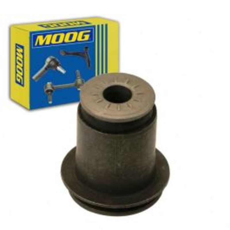 MOOG Front Lower Inner Rearward Suspension Control Arm Bushing for 2004-2007 Buick Rainier