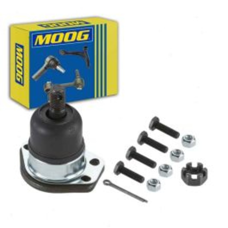 MOOG Front Upper Suspension Ball Joint for 1964-1972 Pontiac LeMans