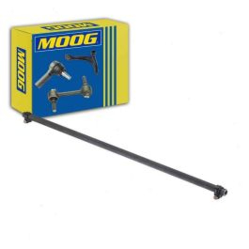 MOOG Left Steering Arm To Connecting Rod Steering Tie Rod End Adjusting Sleeve for 1993-1998 Jeep Grand Cherokee 4.0L L6