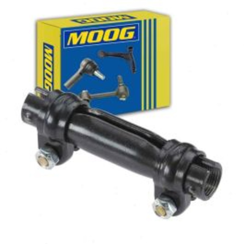 MOOG Steering Tie Rod End Adjusting Sleeve for 1975-1978 GMC P35