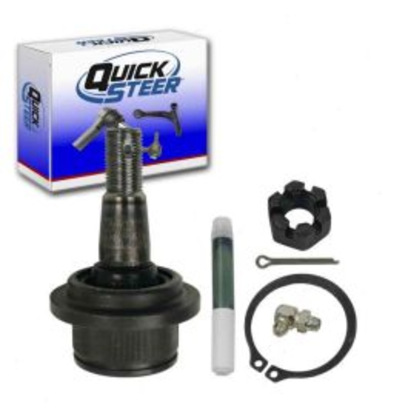 QuickSteer Front Lower Suspension Ball Joint for 1998-2001 Mazda B3000