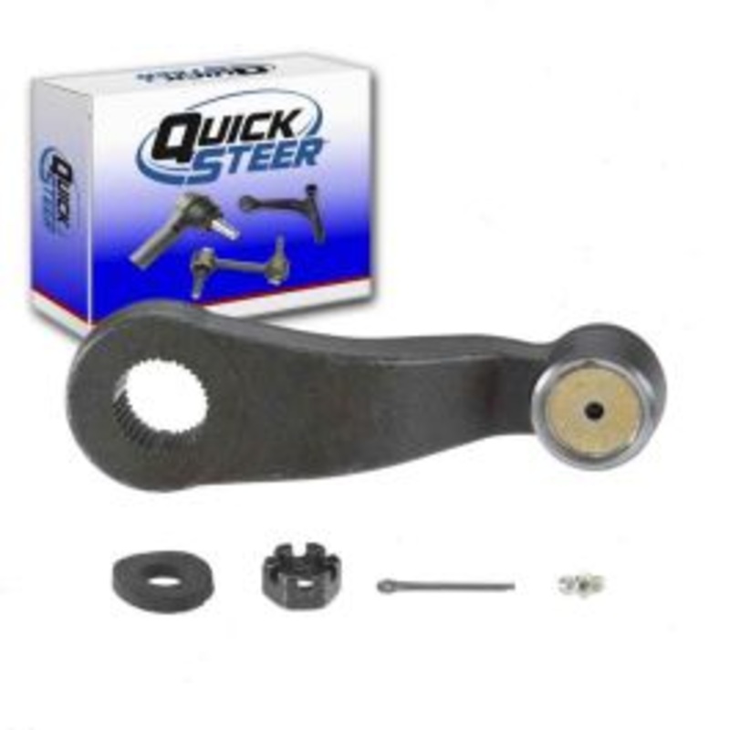 QuickSteer Steering Pitman Arm for 1988-2000 Chevrolet C2500