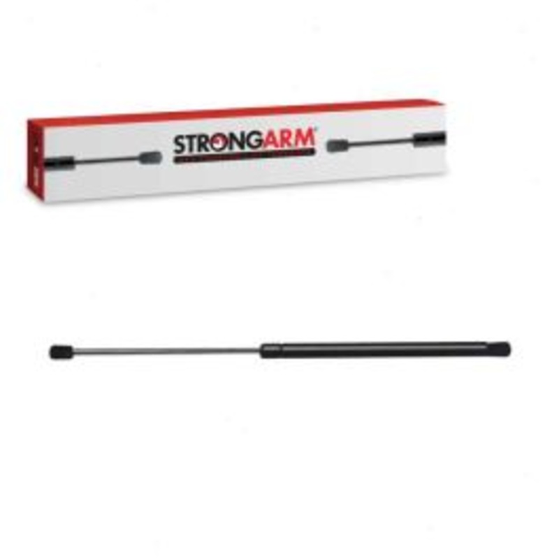 StrongArm 4373 Hatch Lift Support - 25.36" Extended 17.86" Compressed 146 lbs