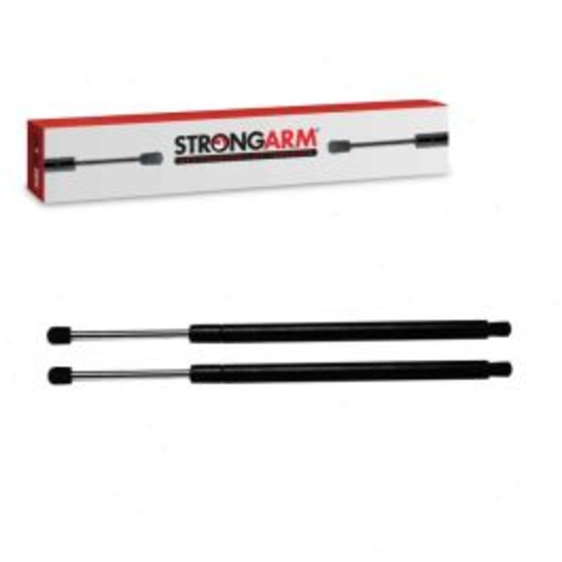2 pc StrongArm Liftgate Lift Supports for 2005-2007 Saturn Relay