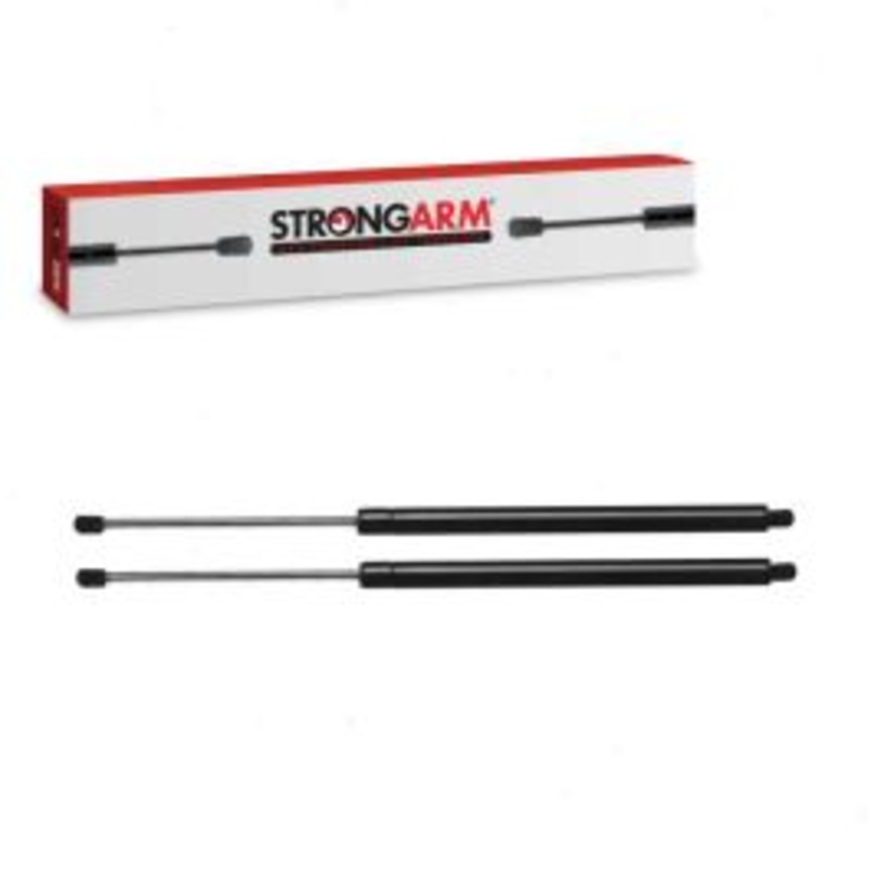 2 pc StrongArm Liftgate Lift Supports for 2005-2010 Honda Odyssey
