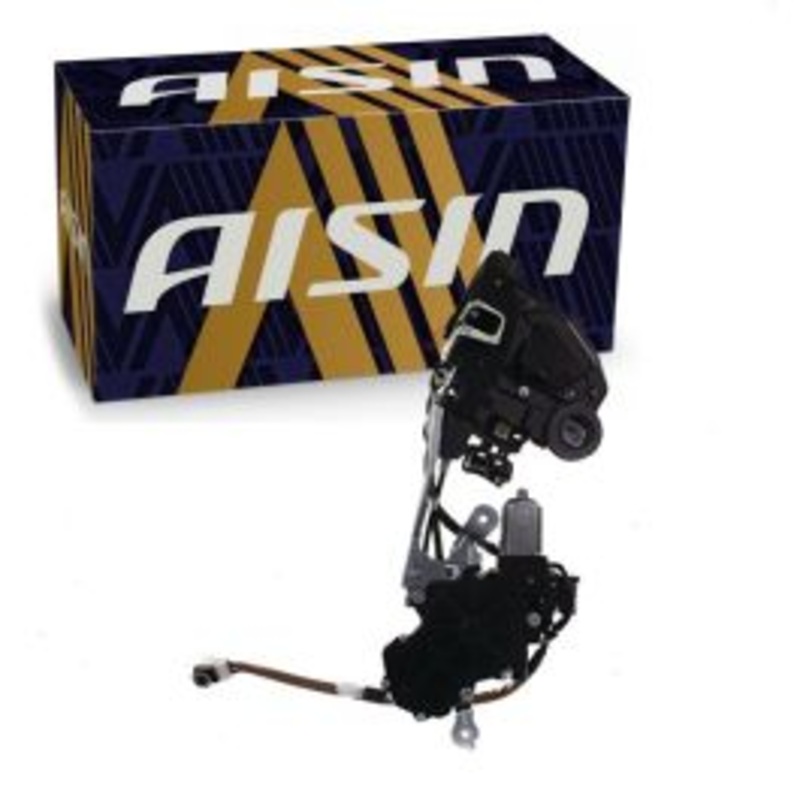 AISIN DLT-097 Door Lock Actuator Motor