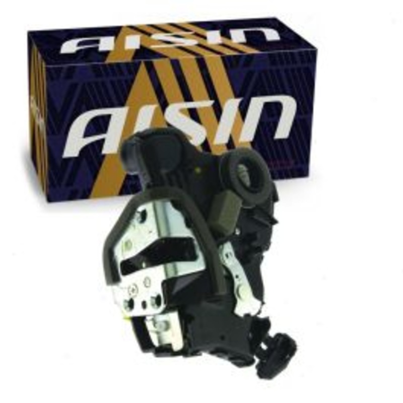 AISIN Front Left Door Lock Assembly for 2003-2009 Lexus GX470