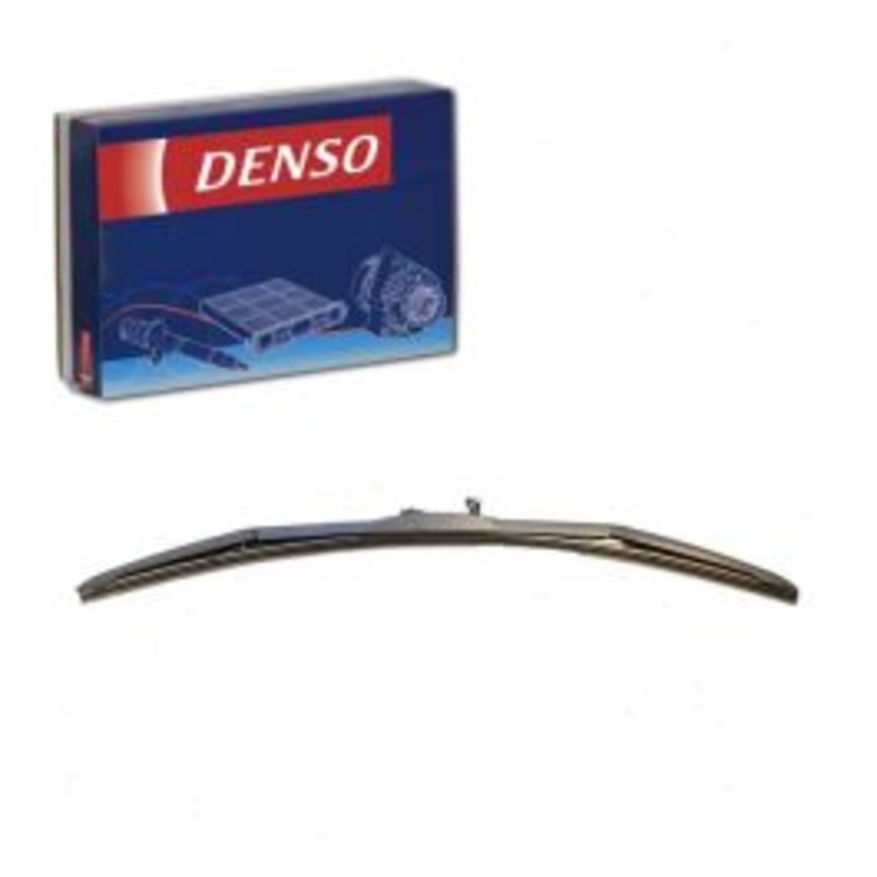 DENSO Front Left 21" Wiper Blade for 1994 Audi Cabriolet