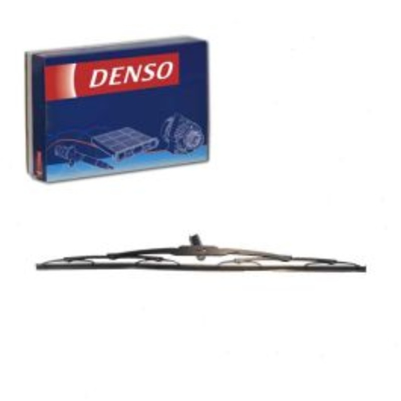DENSO Front Left 24" Wiper Blade for 1998-1999 Pontiac Firebird