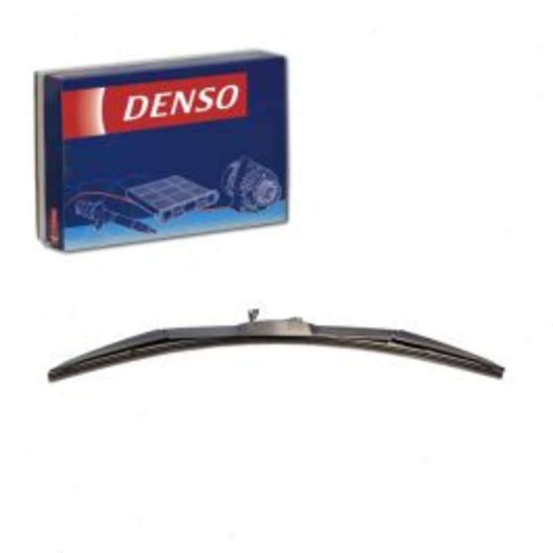 DENSO Front Right 20" Wiper Blade for 2002-2006 Acura RSX