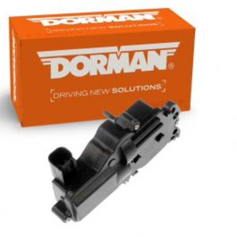 Dorman Front Left Door Lock Actuator Motor for 2005-2007 Mercury Montego