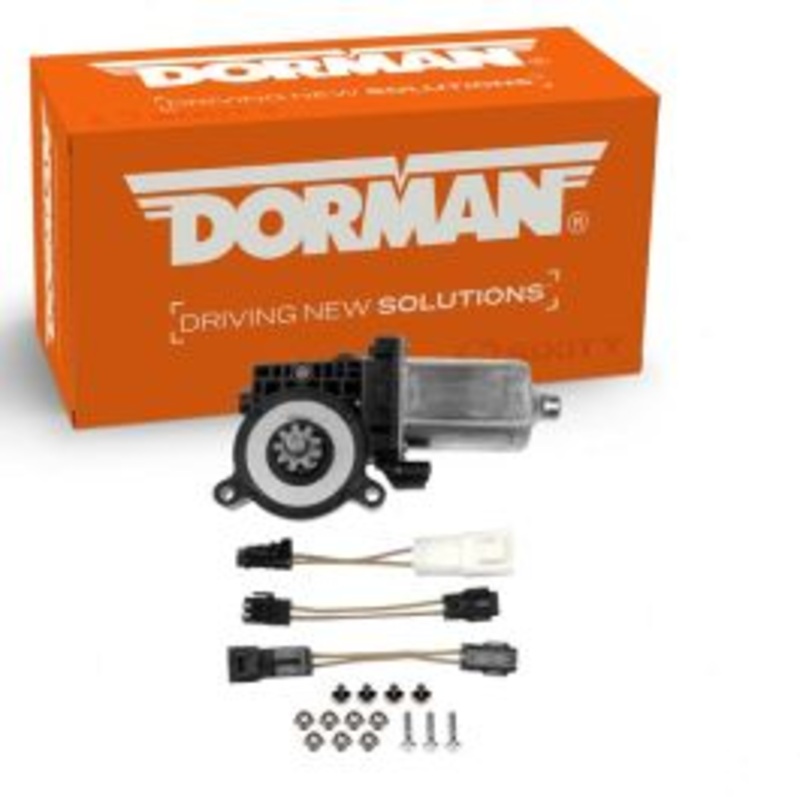 Dorman Front Right Power Window Motor for 1992-1999 Buick LeSabre