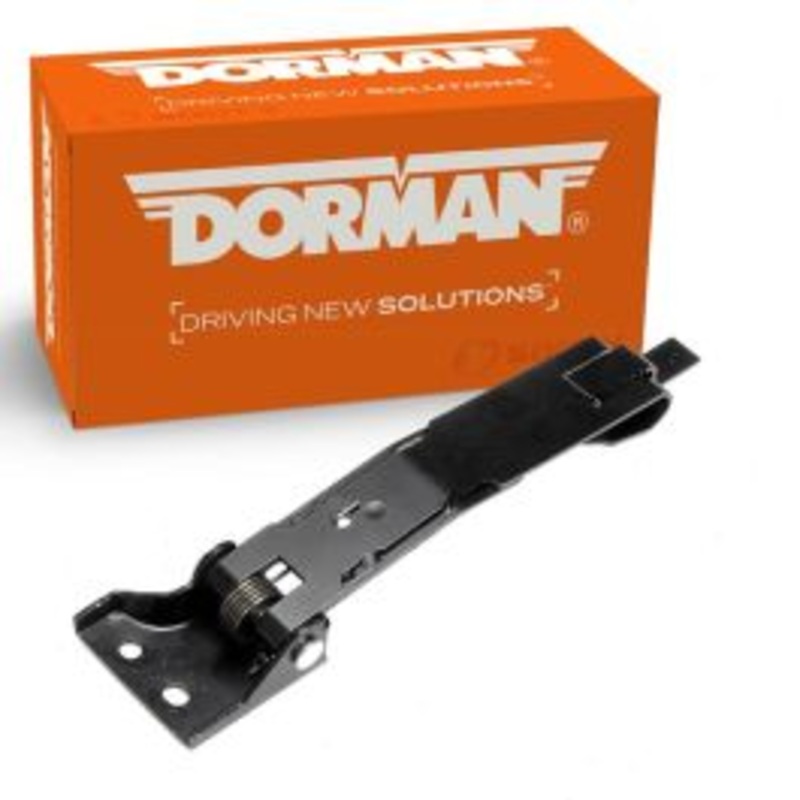 Dorman Rear Left Door Check Strap for 1996-2020 GMC Savana 3500