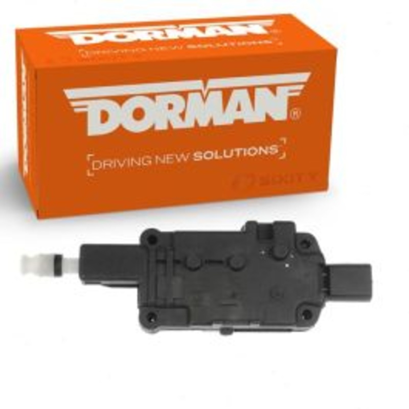 Dorman Rear Left Door Lock Actuator Motor for 1997-2001 Mercury Mountaineer