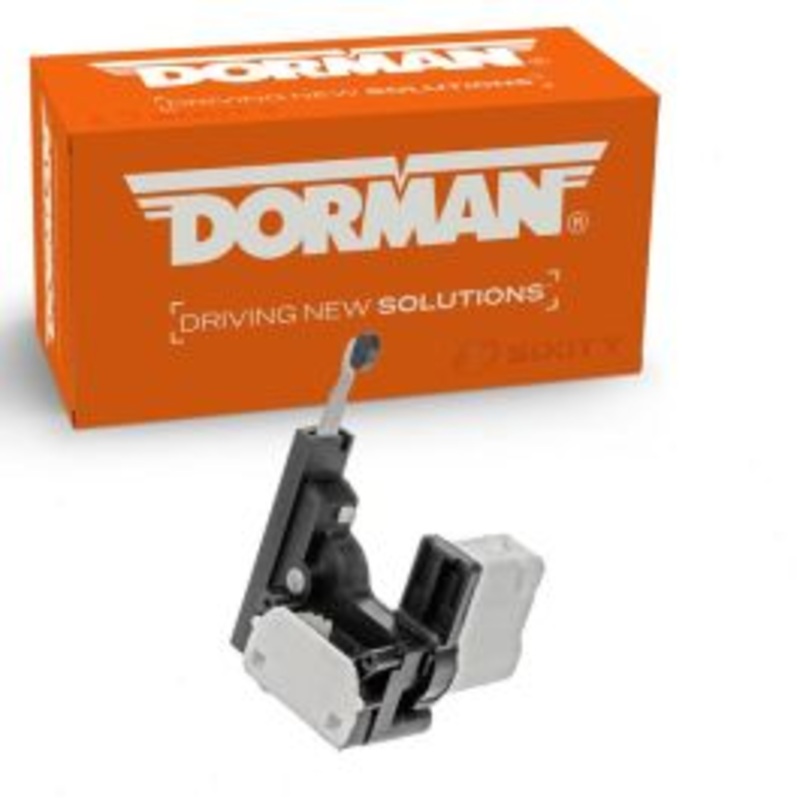 Dorman Rear Right Door Lock Actuator Motor for 1995-2006 Chevrolet Tahoe 4.8L 5.3L V8
