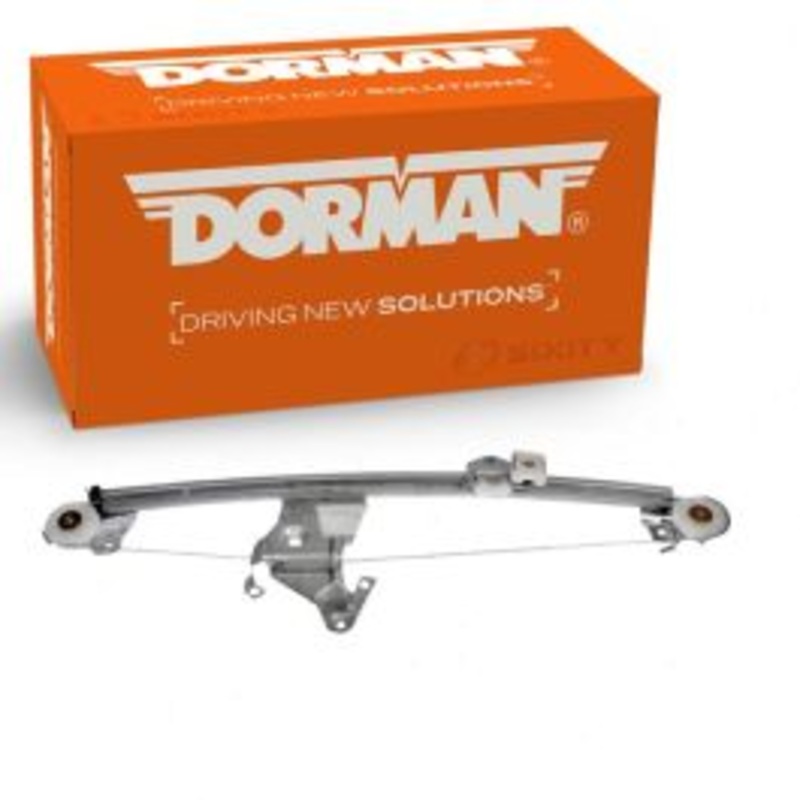 Dorman Rear Right Window Regulator for 1996-2003 Mercedes-Benz E320