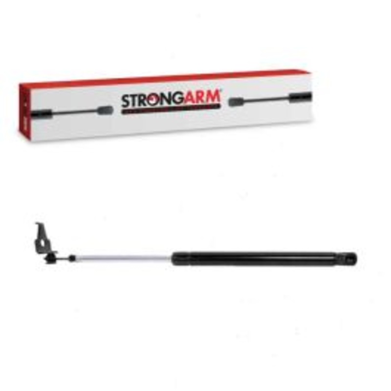 StrongArm 4547 Hood Lift Support - 14.73" Extended 10.79" Compressed 135 lbs