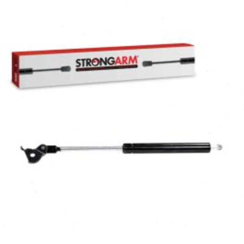 StrongArm 4605 Hood Lift Support - 14.87" Extended 9.68" Compressed 112 lbs