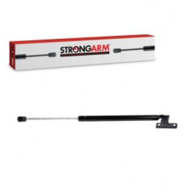 StrongArm Left Back Glass Lift Support for 1987-1995 Nissan Pathfinder