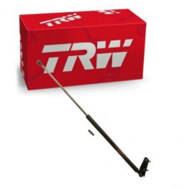 TRW Right Trunk Lid Lift Support for 2010-2014 Subaru Outback 2.5L 3.6L H4 H6