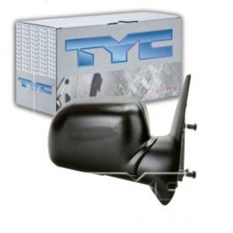 TYC 3040011 Door Mirror